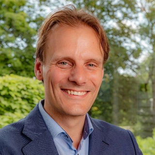 Maarten van der Meijde