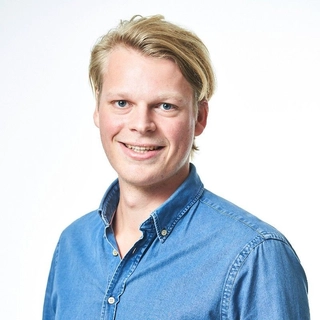 Maarten Vrijhof