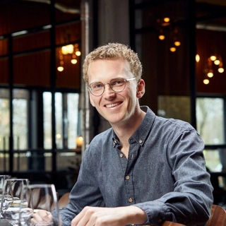 Maarten Zoomers