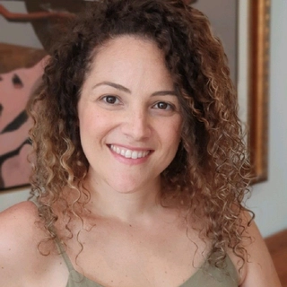 Maayan Bar Ilan Cohen