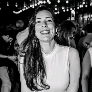 Maayan Frishman-Frimer