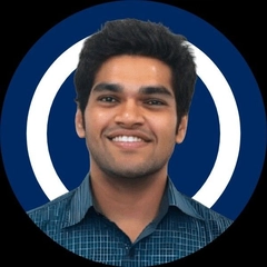 Maaz Ansari