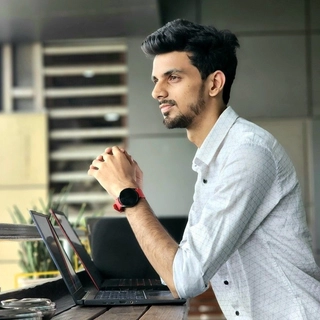 Maaz bin Shahid