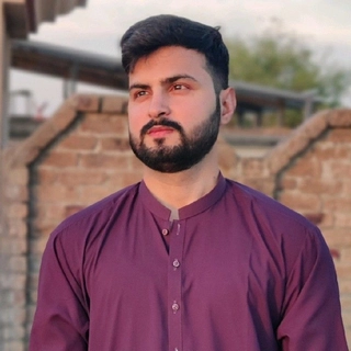 Maaz Khan