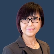 Mabel Wong