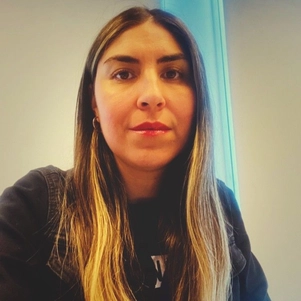 MacArena del Pilar Baeza Forés