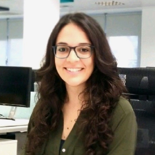 Macarena González Barrios