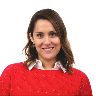 MacArena MacHado Delpiano