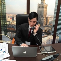 MacIej Cielątkowski