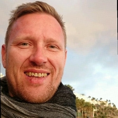 MacIej Matt Owczarek