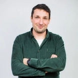 Maciej Wojcieszak