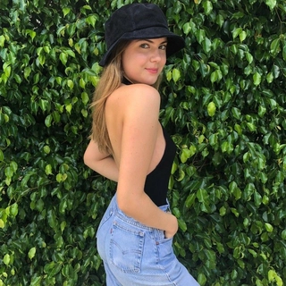MacKenzie Cassidy