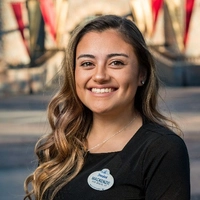 Mackenzie Lieras