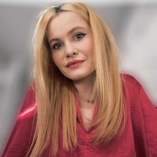 Madalina Marginean