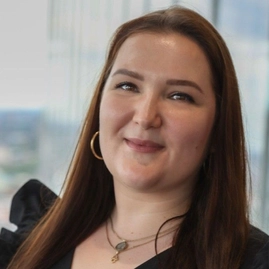 Madalina-Roxana Toma