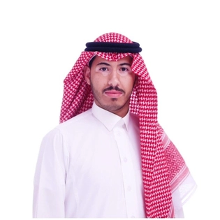 Madallah Alanazi