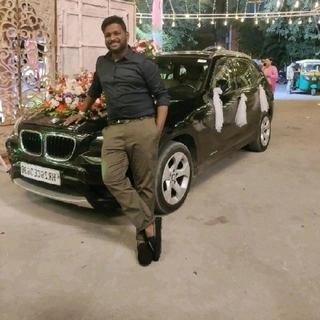 Madan Kumar