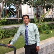 Madan Kumar P