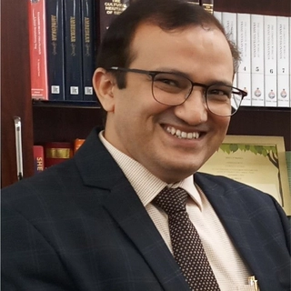 Madan Lal Sharma