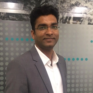 Madan Mani