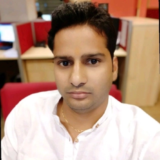 Madan Sharma