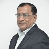 Madan Vazirani