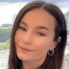Maddii Crowe