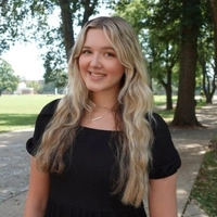 Maddy Williams