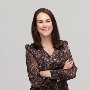 Madeleine Cater
