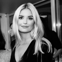 Madeleine Rainbow - Williams