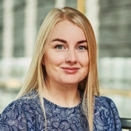 Madeleine Swärdh
