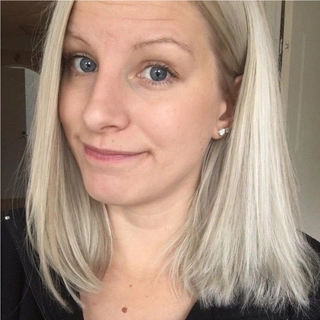 Madelene Wikström