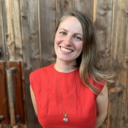 Madeline Allen-Sandoz