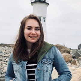 Madeline Duppenthaler