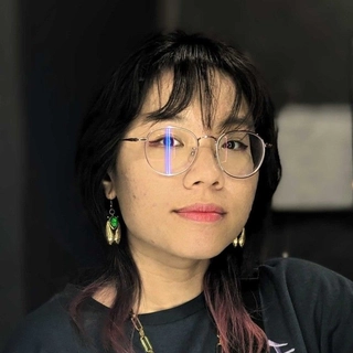 Madeline Huang
