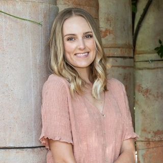Madeline Johnson