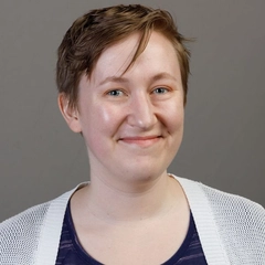 Madeline Mangner