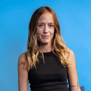 Madeline Orain