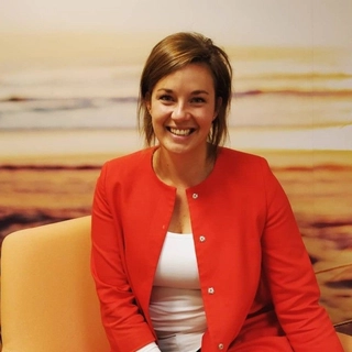 Madelon Deckx