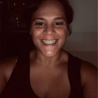 Madelyn Ortiz