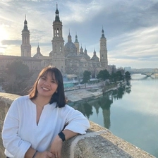 Madelyn Peralta
