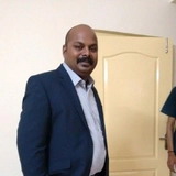 Madesh Rao