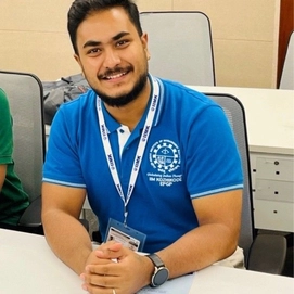 Madhab Deka