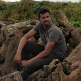 Madhan Kumar P