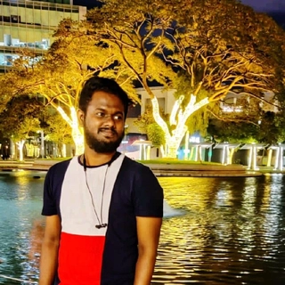 Madhan Raj J R