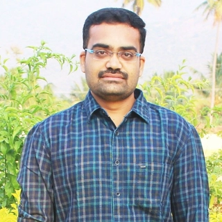 Madhan Subramanian