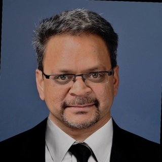 Madhav Kulkarni