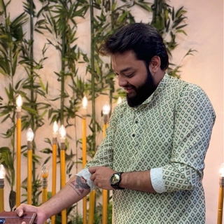 Madhav Manatar