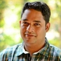 Madhav Ranganekar