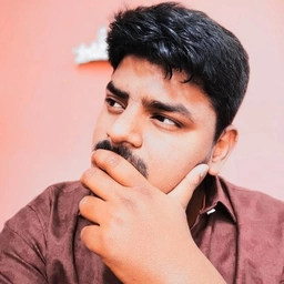 Madhav Rao